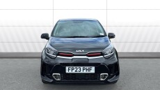 Kia Picanto 1.0 GT-line 5dr [4 seats] Petrol Hatchback